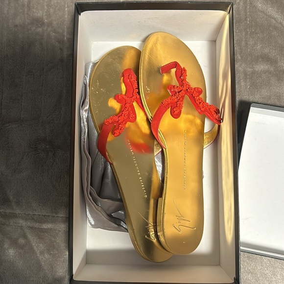 Giuseppe Zanoti flats - Picture 3 of 5